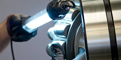 滾動(dòng)軸承過(guò)熱原因及排查指南