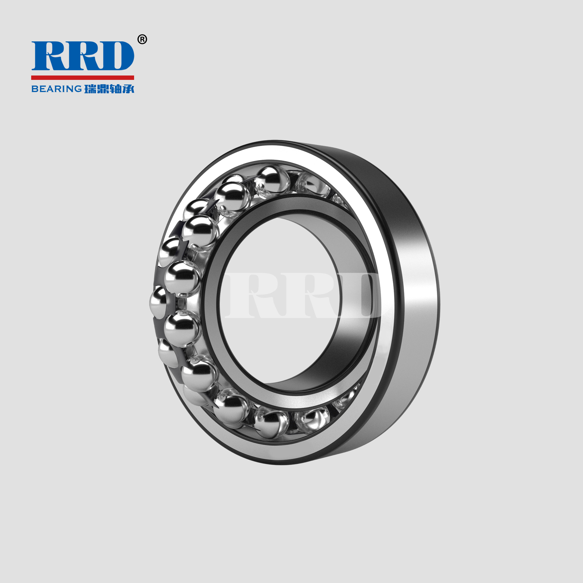 調(diào)?球軸承