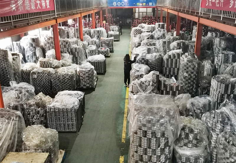 產(chǎn)品倉(cāng)庫(kù)