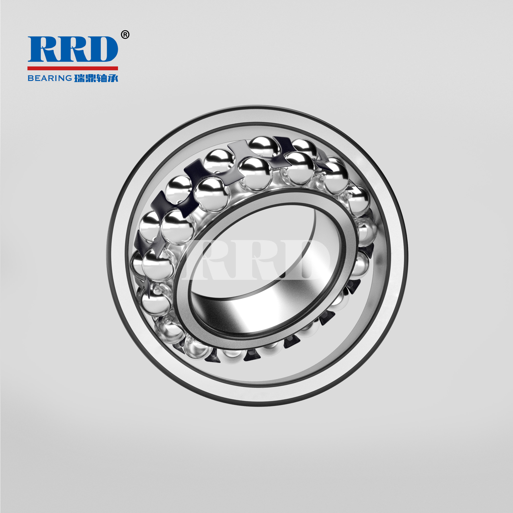 調(diào)心球軸承