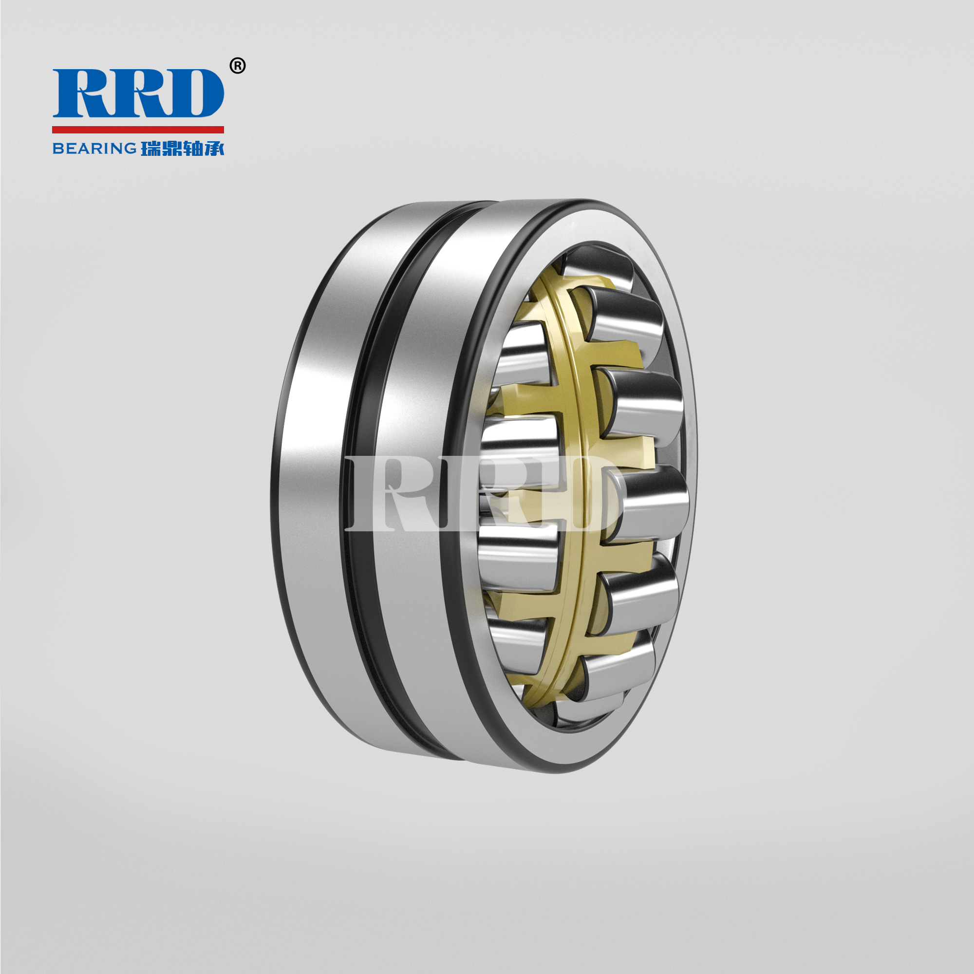 調(diào)心滾子軸承