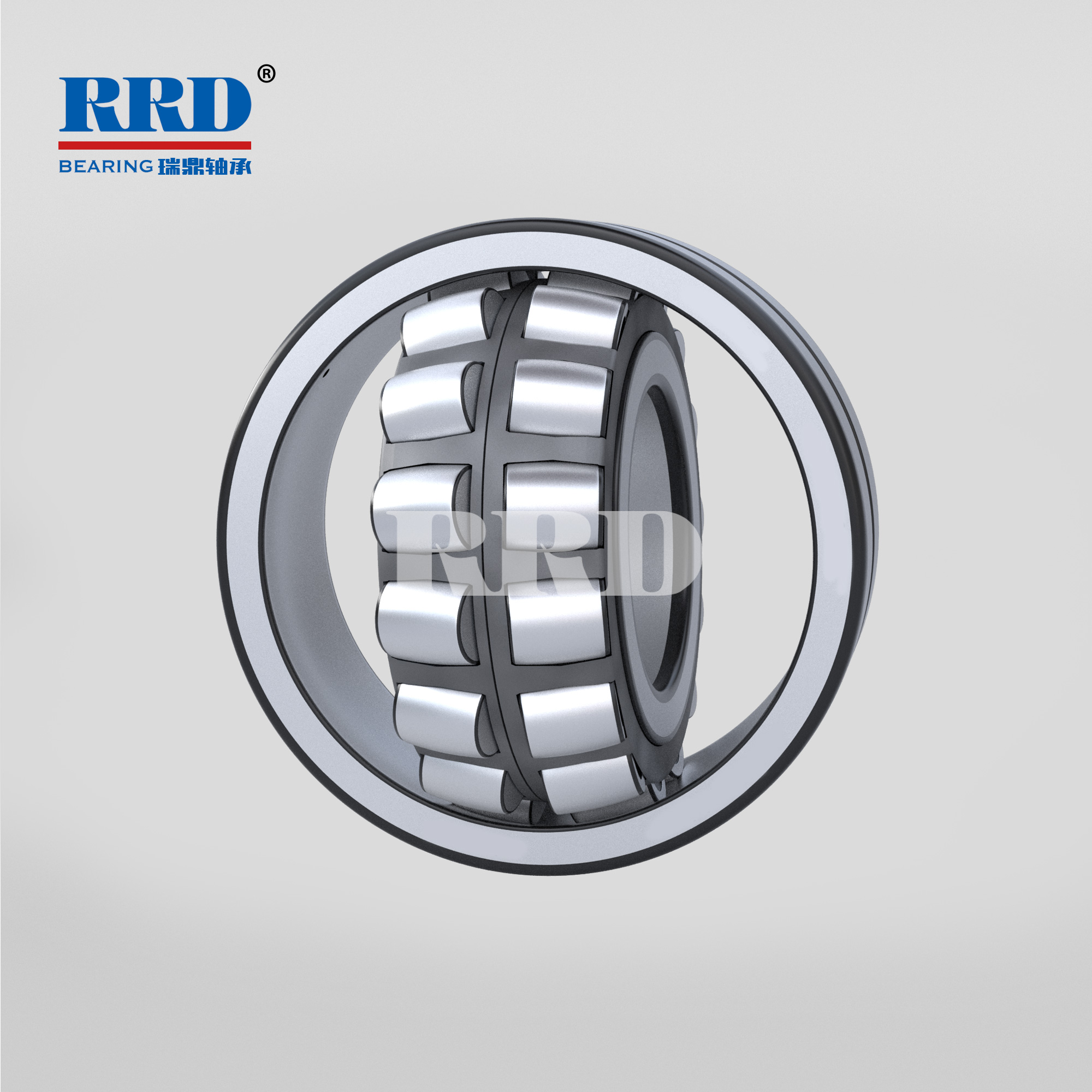 調(diào)心滾子軸承