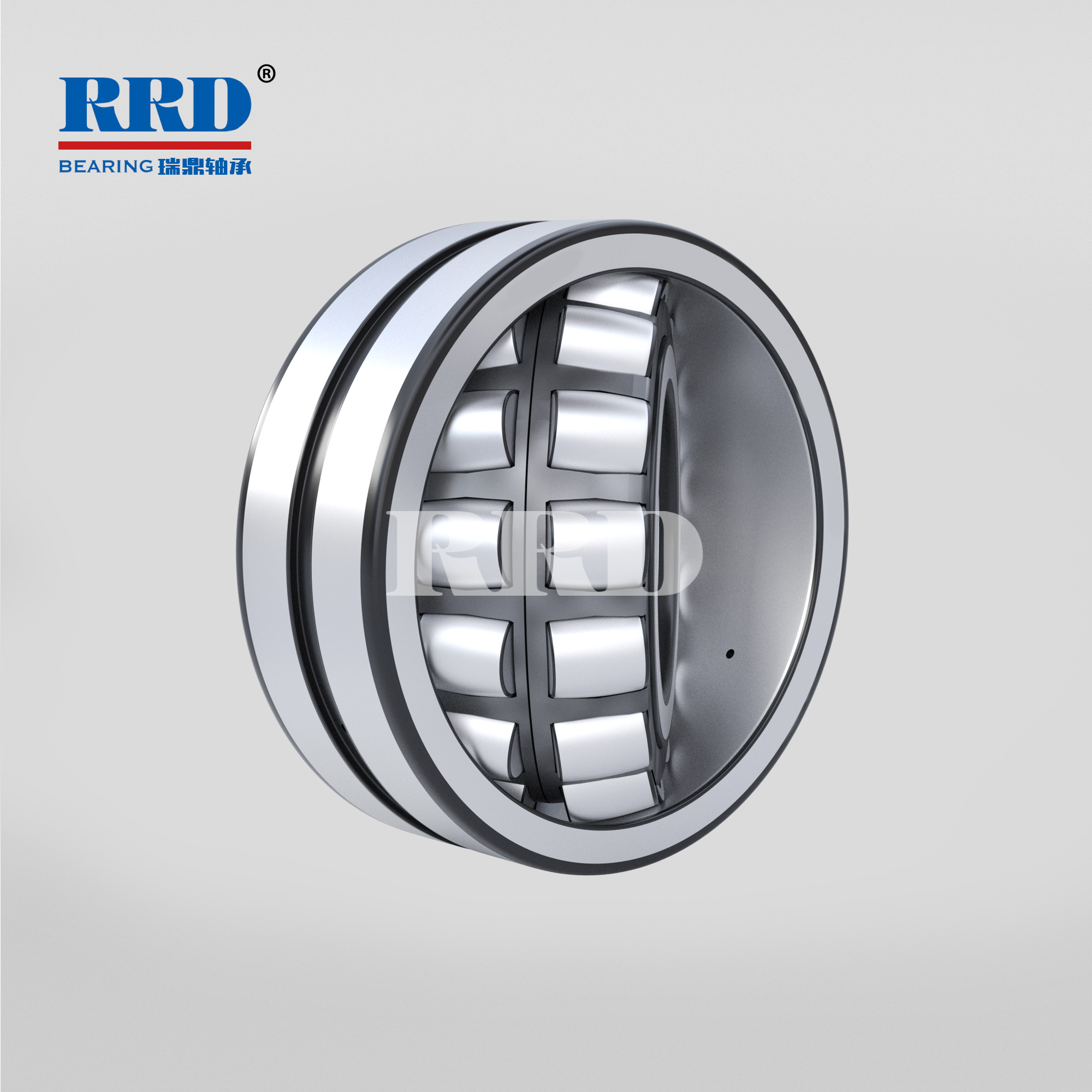 調(diào)心滾子軸承