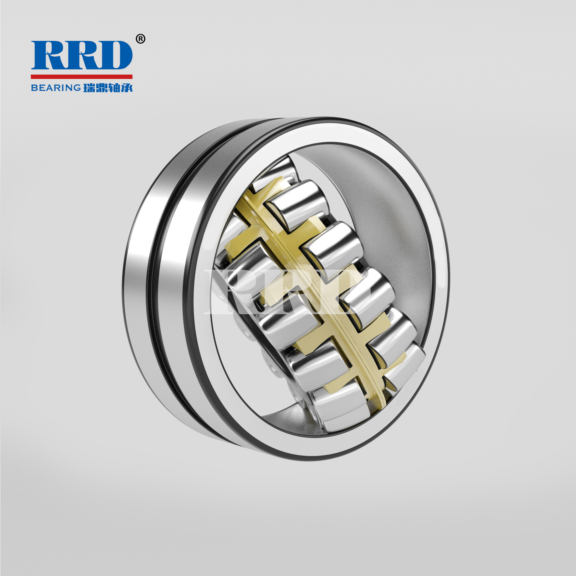 調(diào)心滾子軸承