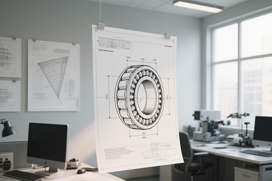 解密滾動(dòng)軸承過(guò)熱原因及排查指南