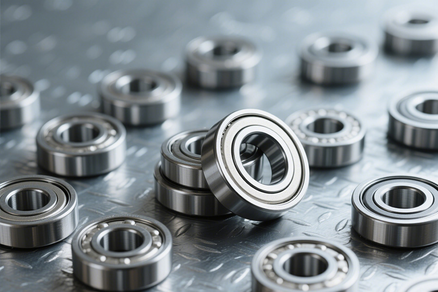 滾動(dòng)軸承油氣潤(rùn)滑具有怎樣的優(yōu)勢(shì)呢？