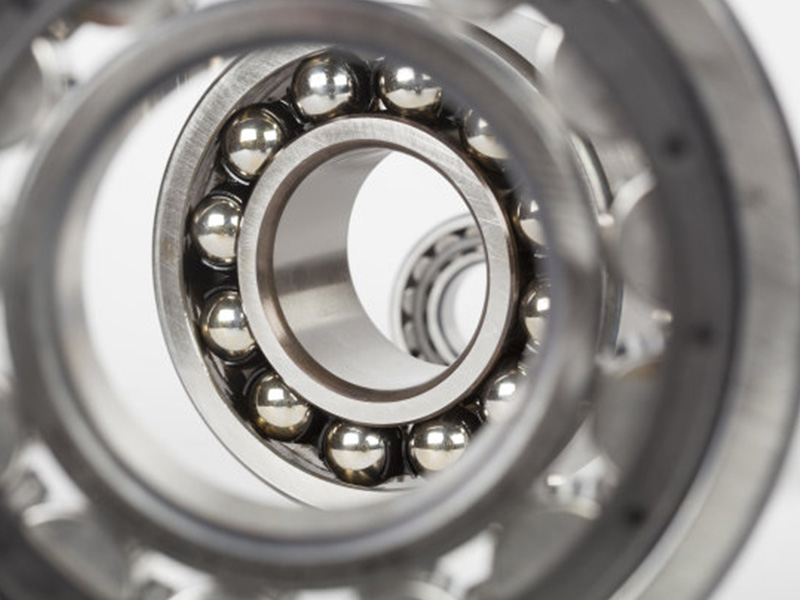 解密滾動(dòng)軸承過熱原因及排查指南